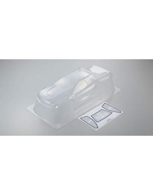 ISB050 Body (Inferno ST-R) ISB050  - KYOSHO RC